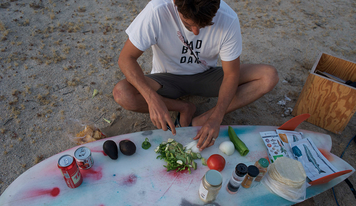 Photo: Michael Townsend  