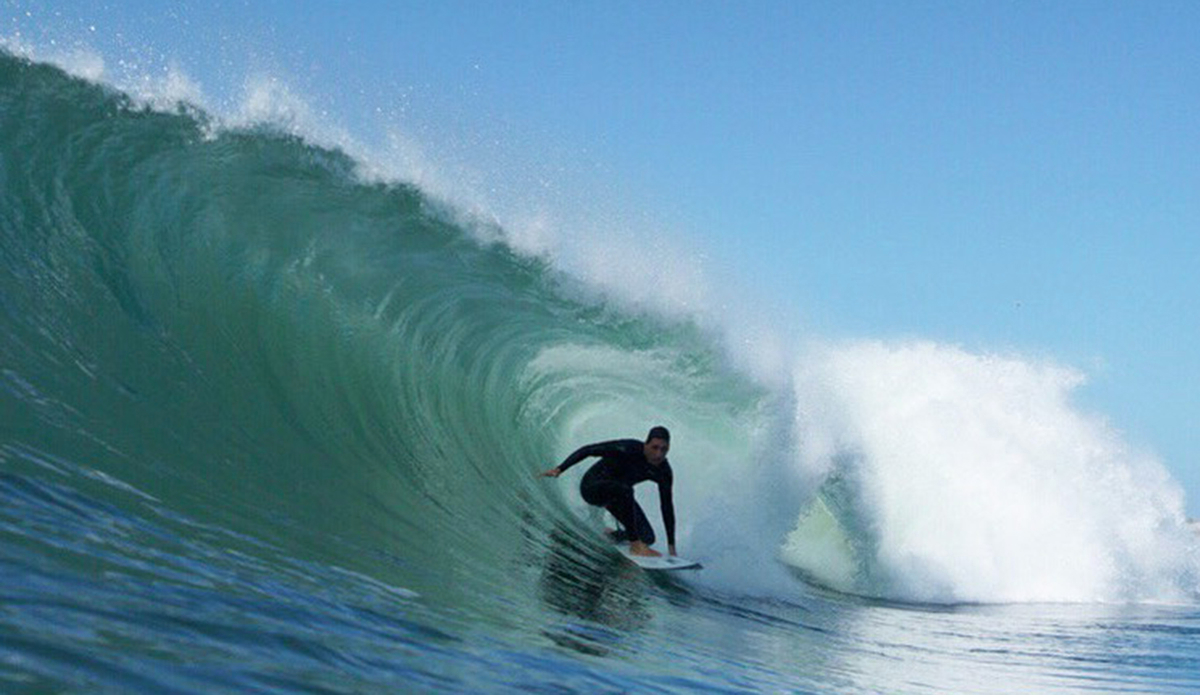 Photo: Michael Townsend  