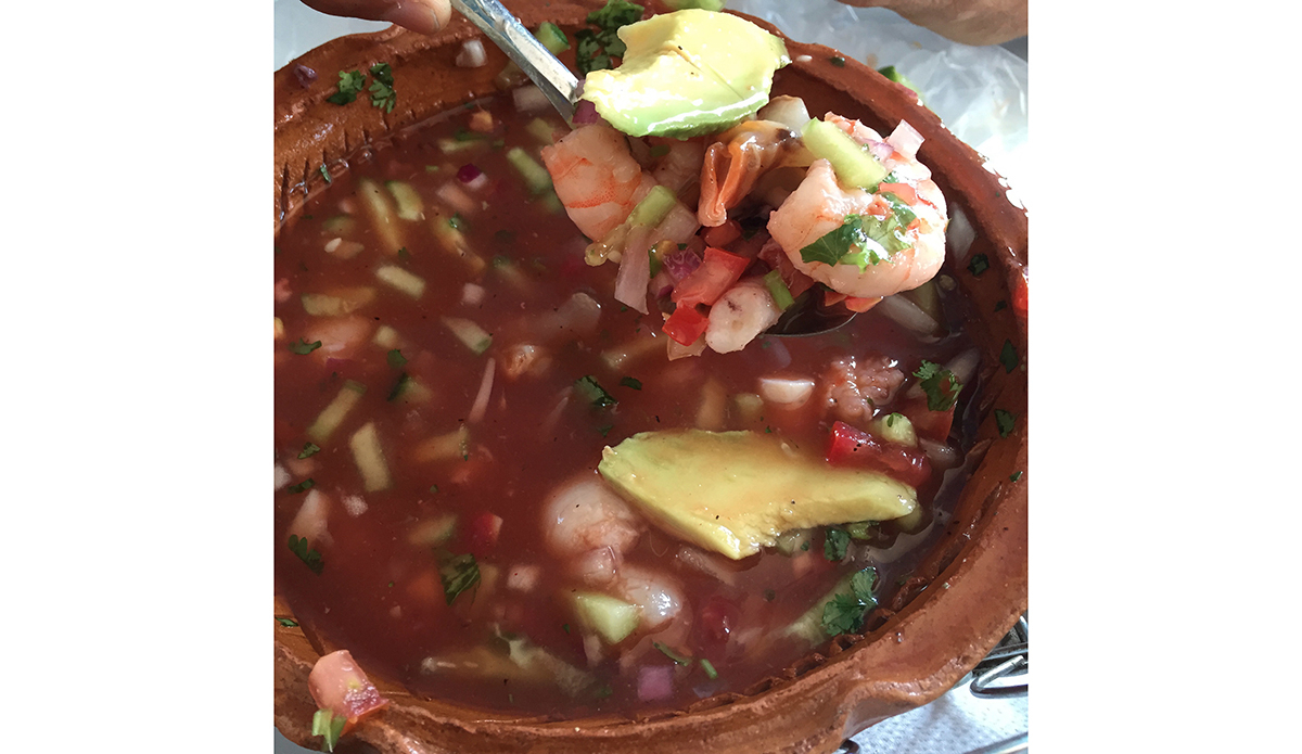 Photo: Michael Townsend  