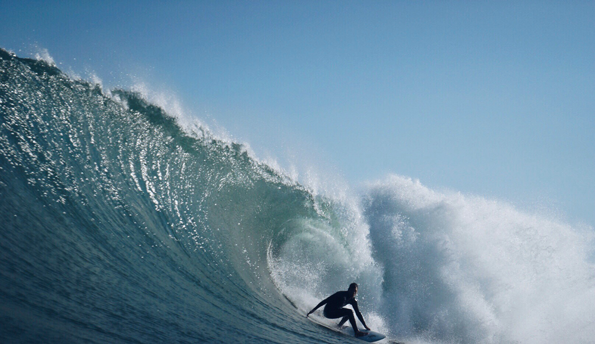 Photo: Michael Townsend  