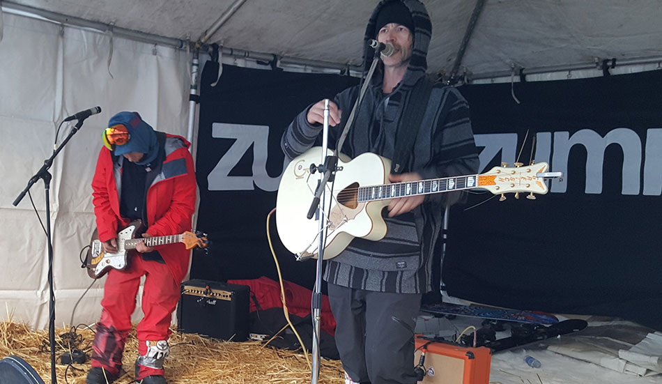 Jamie Lynn and Wes Makepeace 