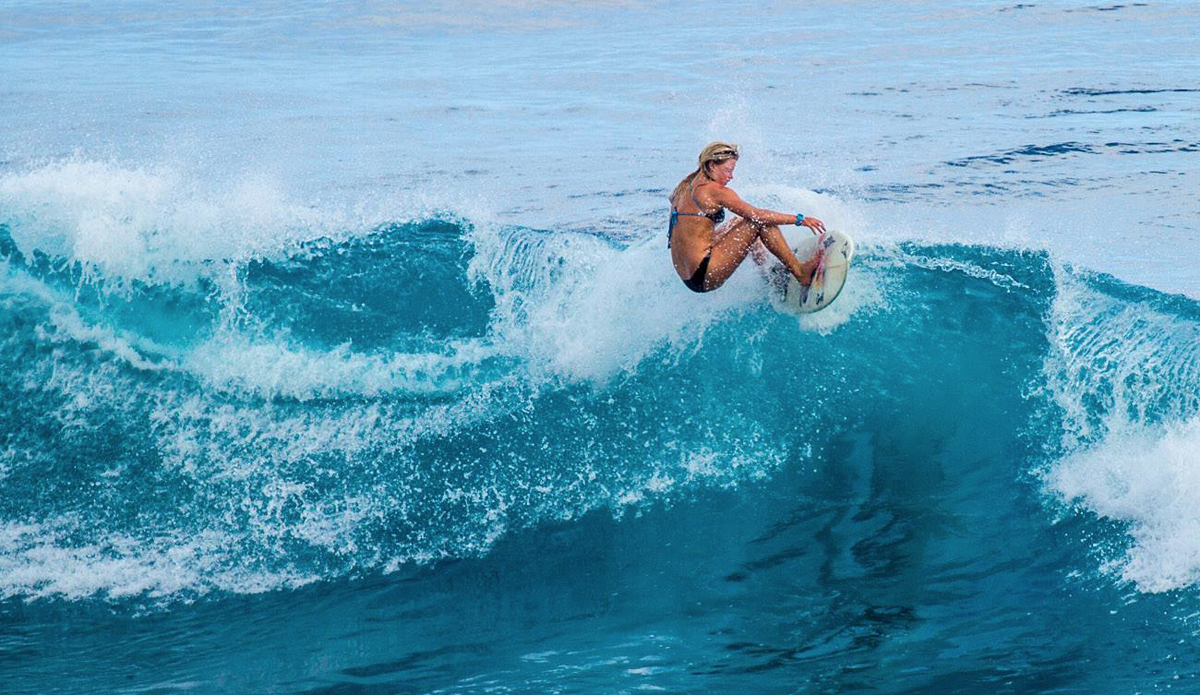 Photo: <a href=\"https://instagram.com/terryhoustonsurfpics\">Terry Houston</a>