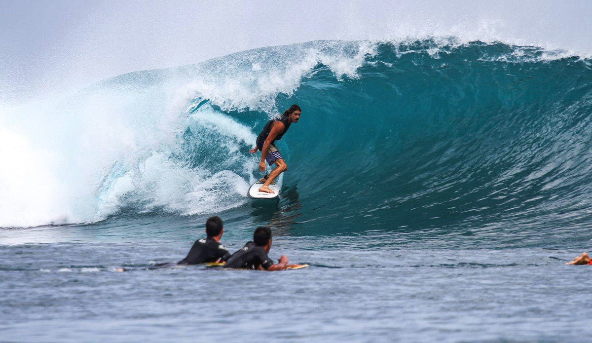 Photo: <a href=\"https://instagram.com/terryhoustonsurfpics\">Terry Houston</a>