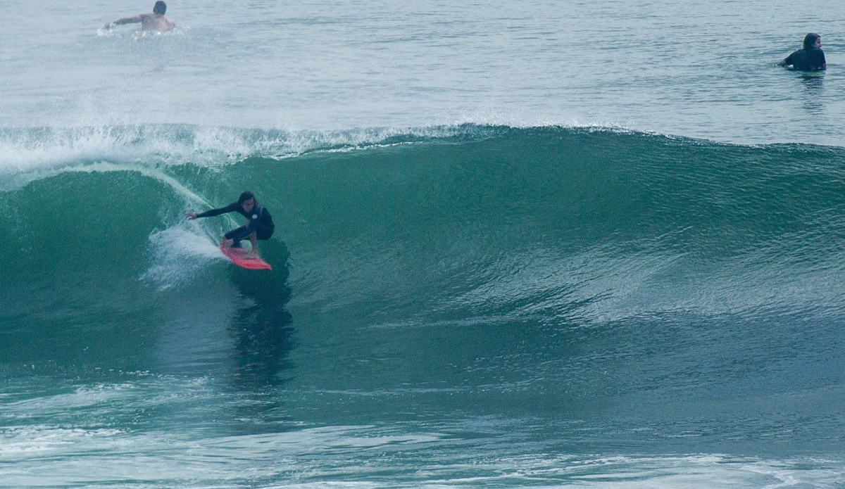 Photo: <a href=\"https://instagram.com/terryhoustonsurfpics\">Terry Houston</a>