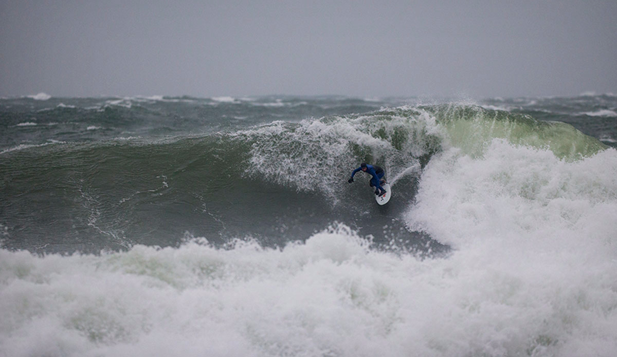 Windswell. Photo: <a href=\"https://www.hakannyberg.com/\">Håkan Nyberg</a>