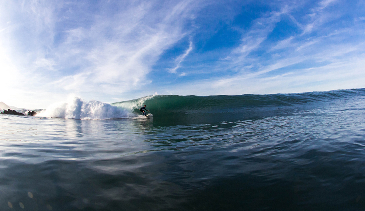 Joaquin Muñoz. Photo: <a href=\"https://instagram.com/thefrogeye\"> Alex Postigo</a>