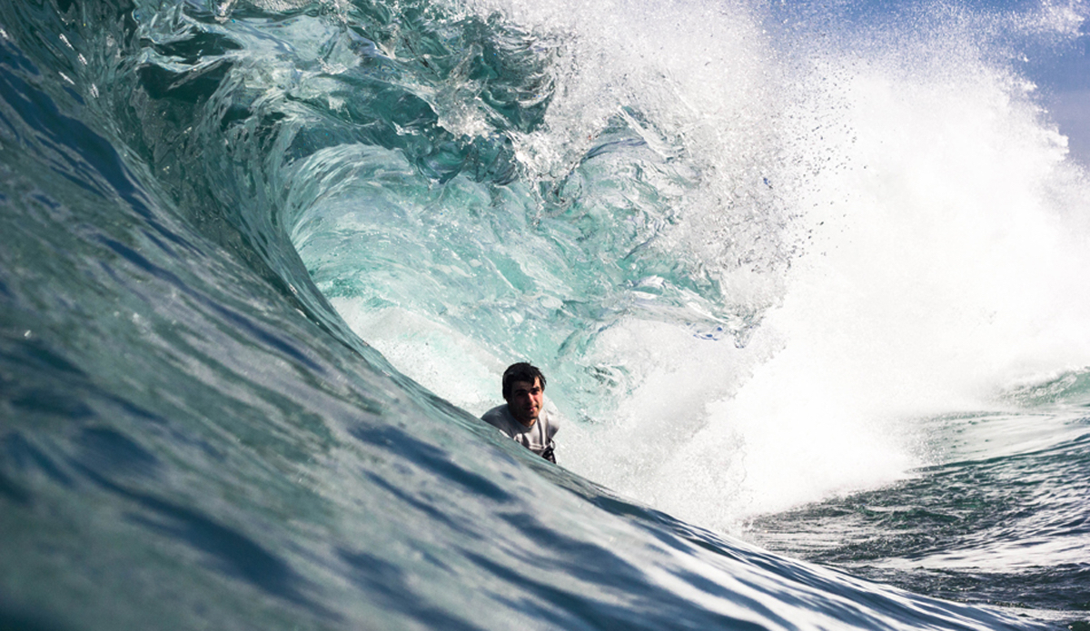 Jon Haitz. Photo: <a href=\"https://instagram.com/thefrogeye\"> Alex Postigo</a>