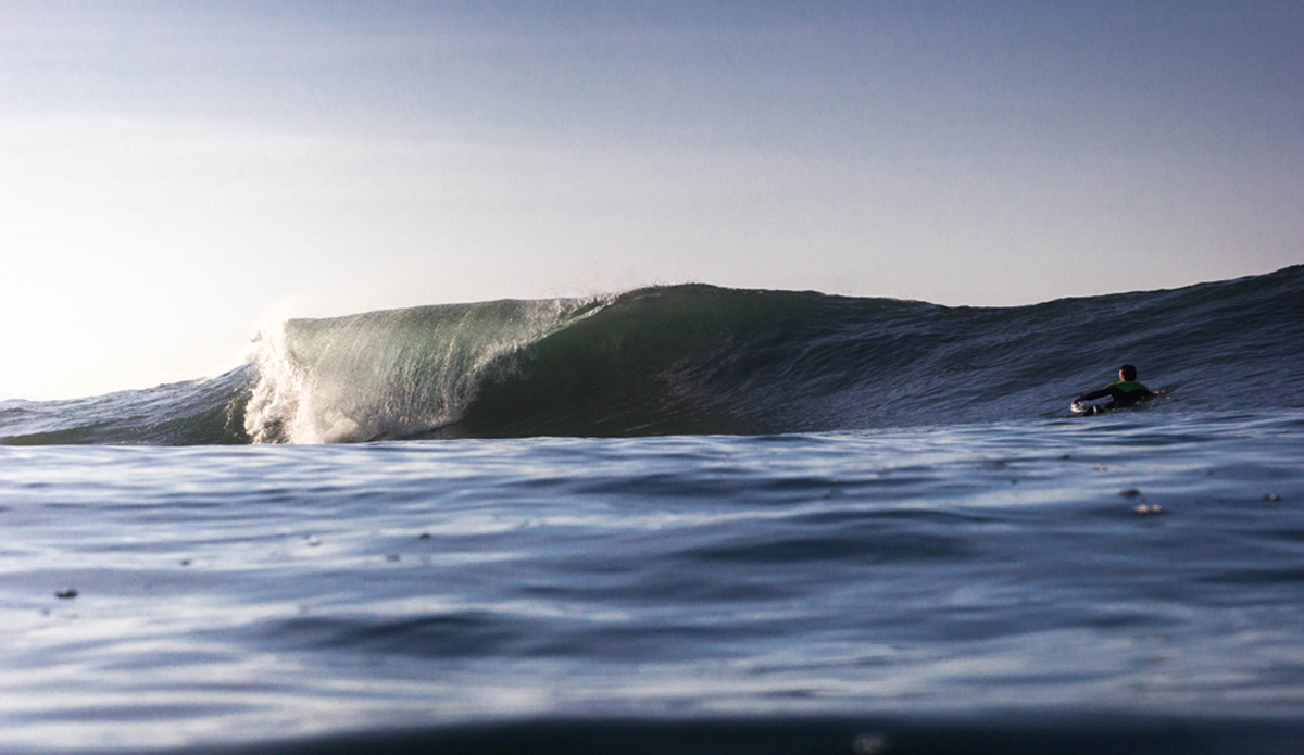 Photo: <a href=\"https://instagram.com/thefrogeye\"> Alex Postigo</a>