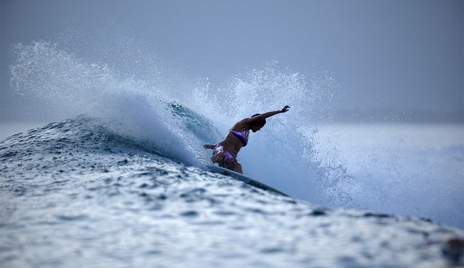Alana Blanchard, Roxy\'s.  Photo: <a href=\"https://clareplueckhahn.com.au/\" target=_blank>Clare Plueckhahn</a>.