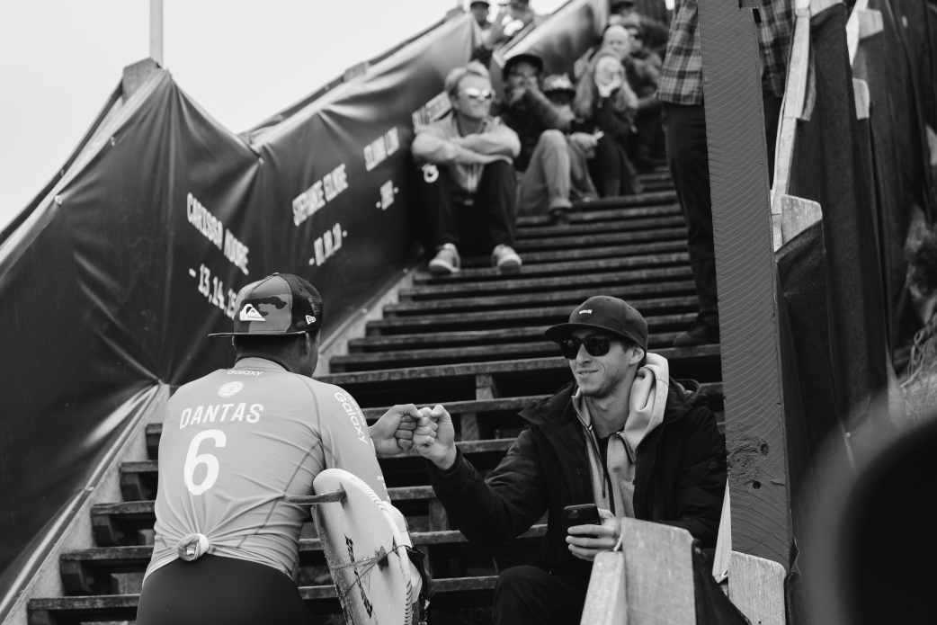 Photo: Raphael Beazley