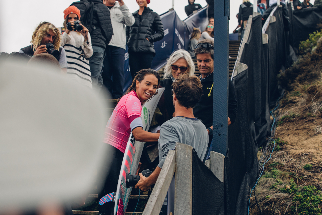 Photo: Raphael Beazley