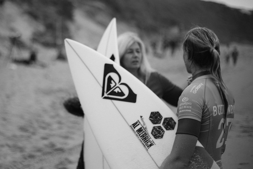 Photo: Raphael Beazley