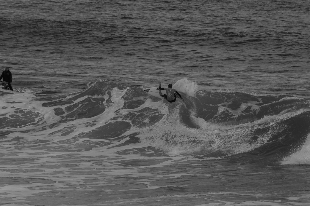 Photo: Raphael Beazley