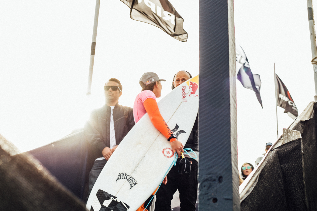 Photo: Raphael Beazley