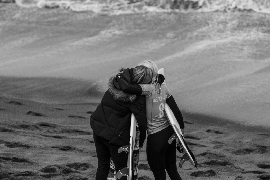 Photo: Raphael Beazley