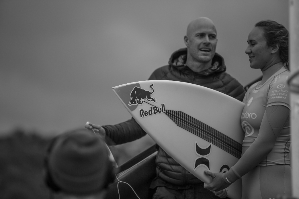 Photo: Raphael Beazley