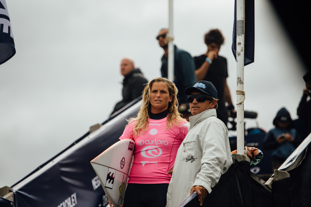 Photo: Raphael Beazley