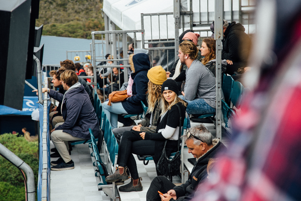 Photo: Raphael Beazley