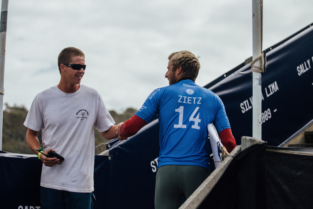 Photo: Raphael Beazley