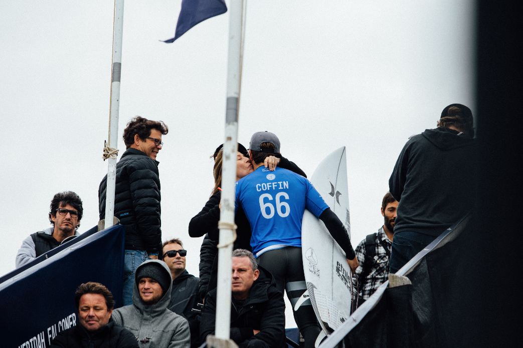 Photo: Raphael Beazley