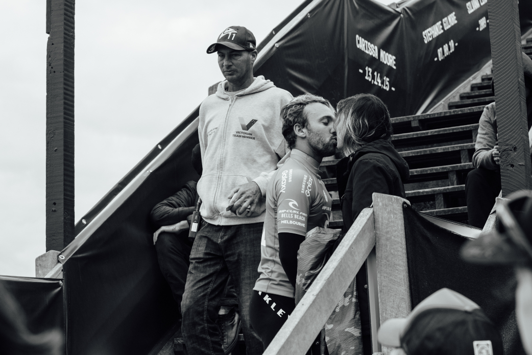 Photo: Raphael Beazley