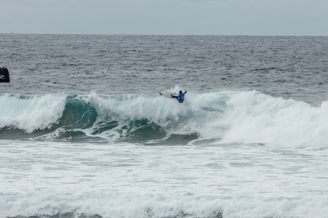 Photo: Raphael Beazley