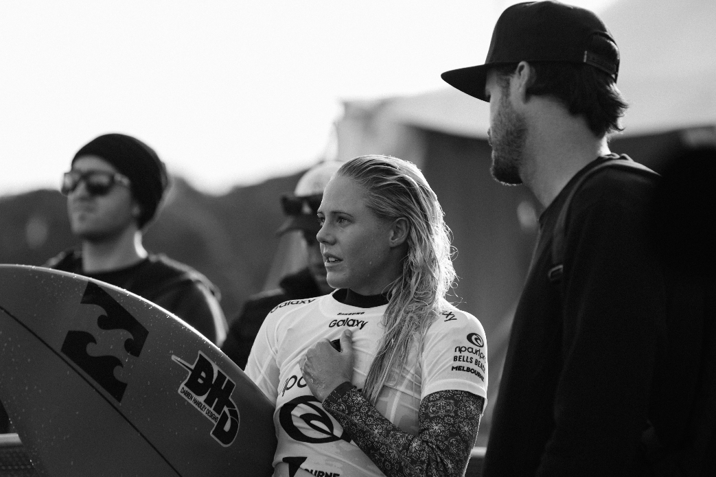 Photo: Raphael Beazley