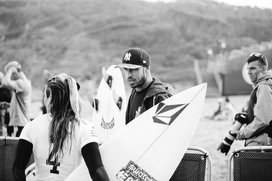 Photo: Raphael Beazley