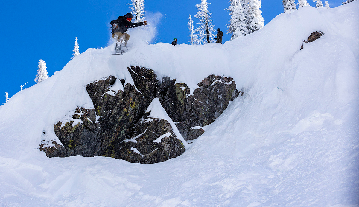 Mr. Mike Misselwitz, the ultimate PR host. 