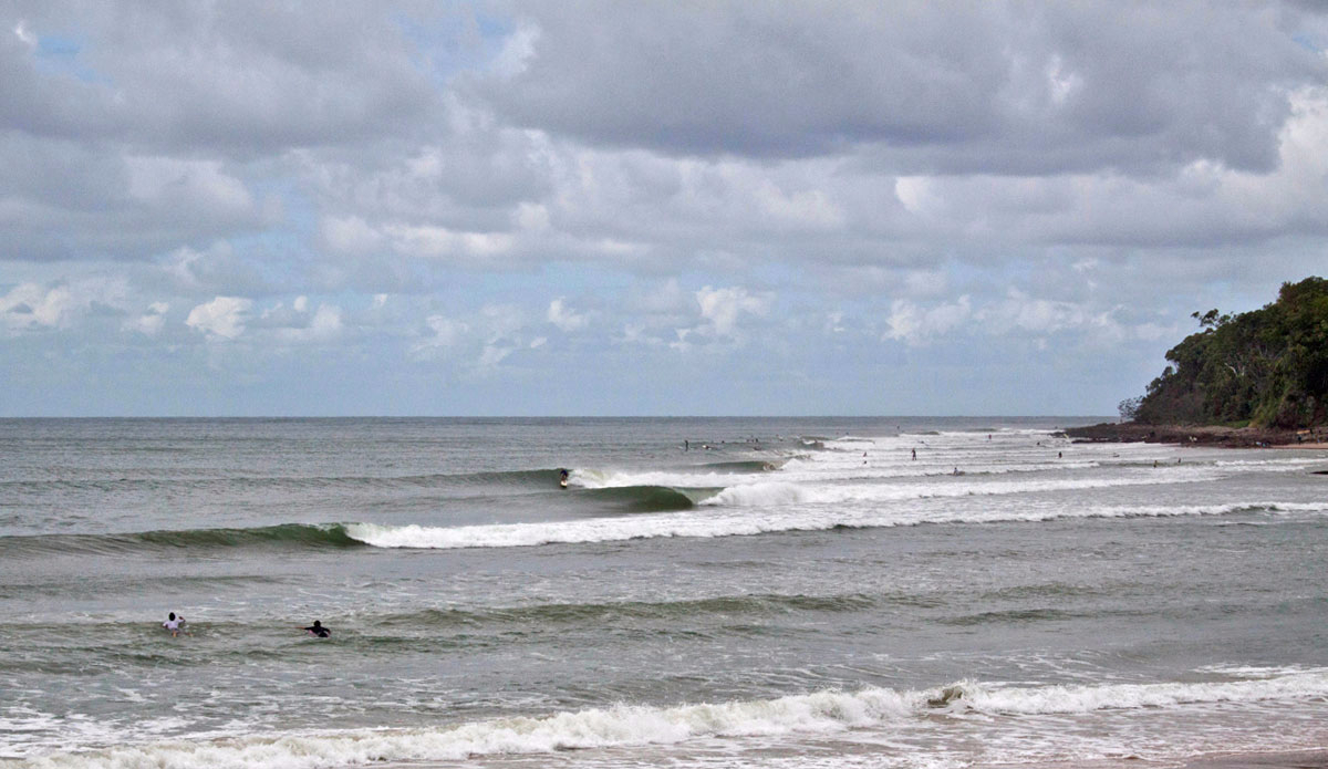 Noosa connection. Photo: <a href=\"https://www.narrowpathmedia.com.au/#1\"> Andrew Carruthers</a>