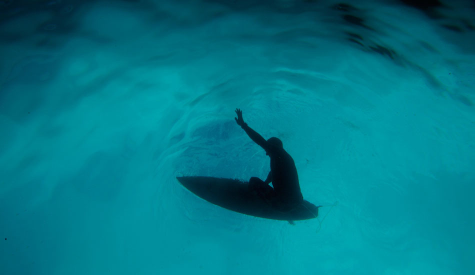 Tahiti from beneath. Photo: <a title=\"JeffFlindt.com\" href=\"https://www.jeffflindt.com/Jeff_Flindt_Photography/Home.html\" target=\"_blank\">Jeff Flindt</a>