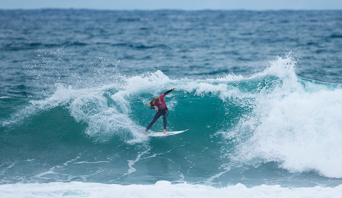 Lakey Peterson. Photo: <a href=\"https://www.worldsurfleague.com/\"> World Surf League</a>