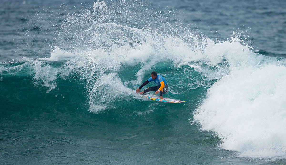 Tyler Wright. Photo: <a href=\"https://www.worldsurfleague.com/\"> World Surf League</a>