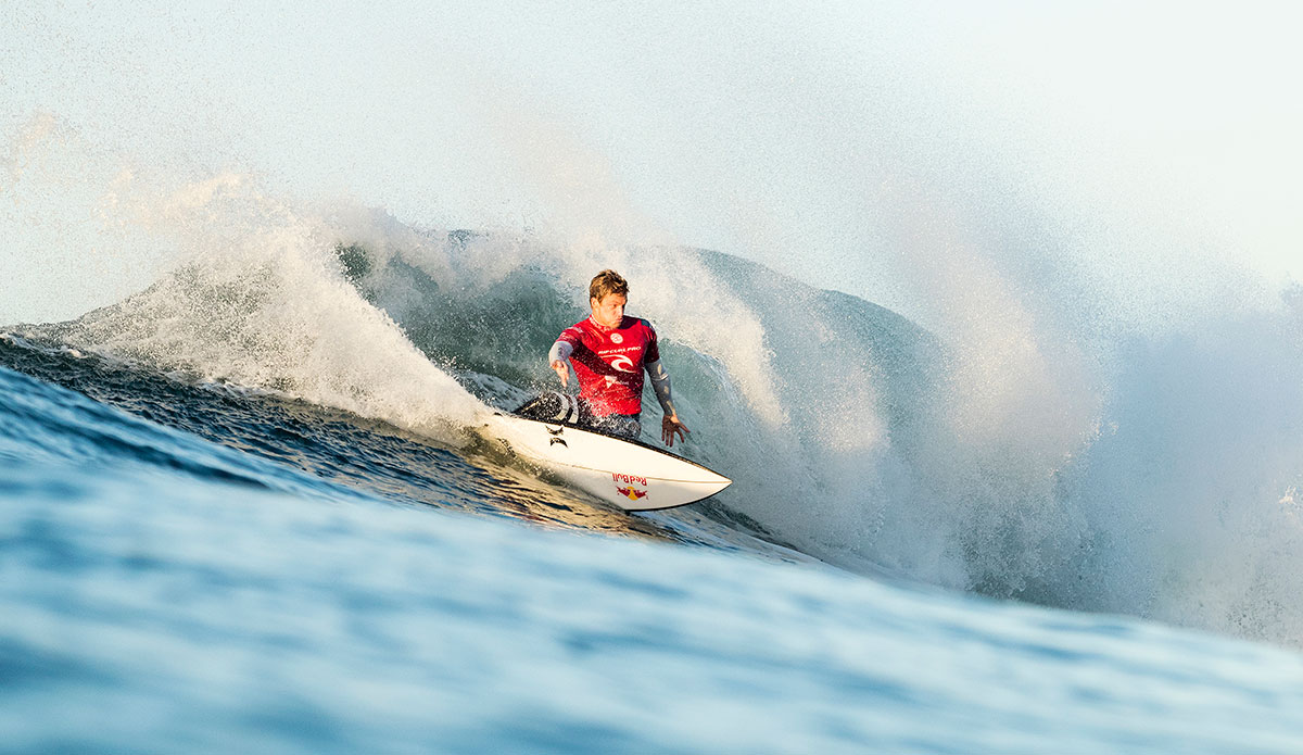 Kolohe Andino. Image: WSL