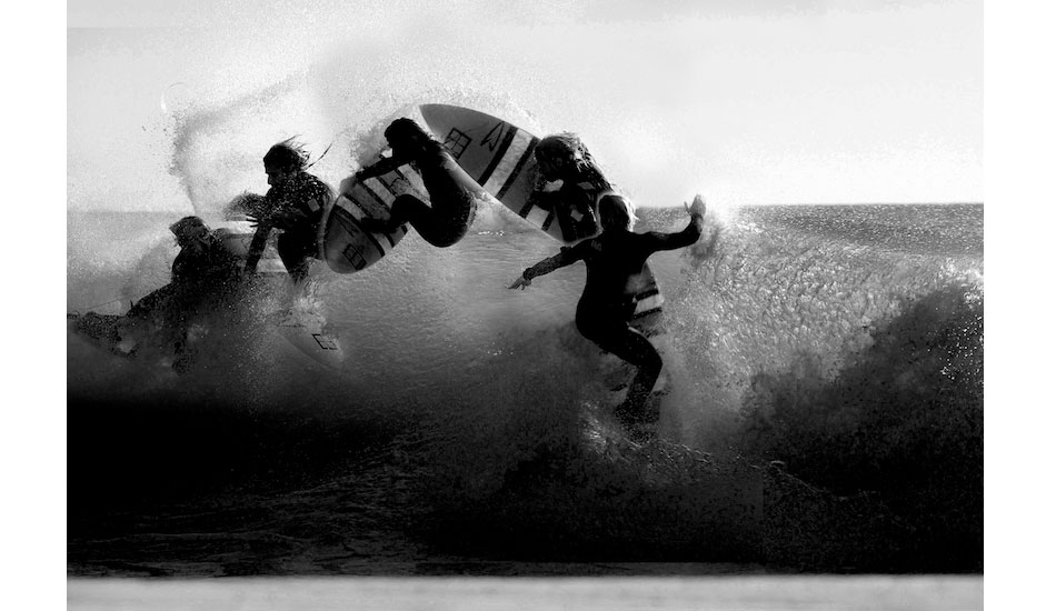 Tom Petriken breakdown. Photo: <a href=\"https://bencurriephoto.zenfolio.com/\">Ben Currie</a>