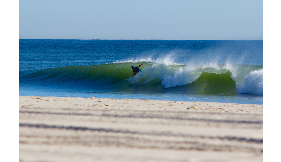 Shane Capone takes an early morning break from his hectic schedule as he pursues the rewarding goal of becoming a Sports Physical Therapist. Photo: <a href=\"https://bencurriephoto.zenfolio.com/\">Ben Currie</a>