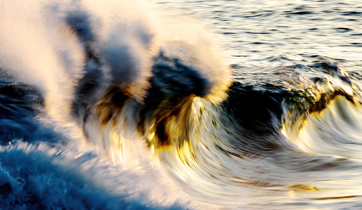 Except for maybe the light of a speed blur at sunset. Photo: <a href=\"https://www.driftwoodfoto.com/\">Benjamin Ginsberg</a>