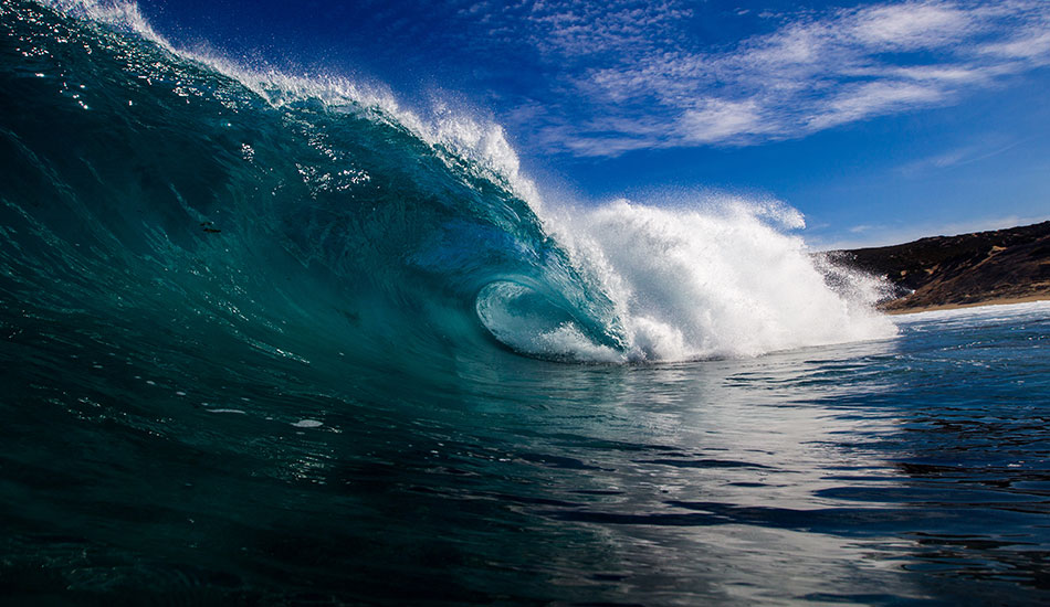 The locals nickname this spot Hospitals. It isn’t anywhere near as friendly as it looks.  Photo: <a href=\"https://www.benleephoto.com.au/home/\">Ben Lee</a>