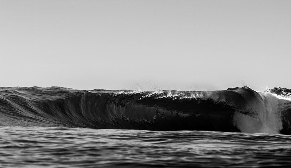 My first morning ever in South Australia. We scaled down some cliffs to be greeted by these for 4 hours. Photo: <a href=\"https://www.benleephoto.com.au/home/\">Ben Lee</a>