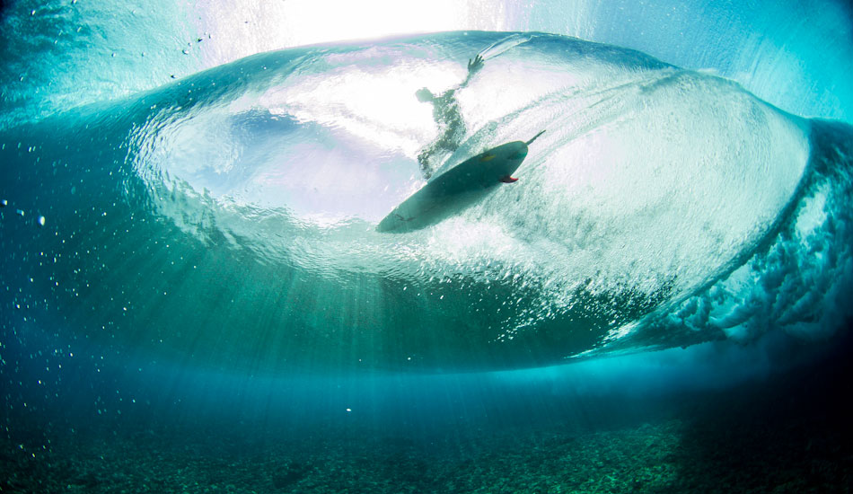Unknown, Teahupoo. Photo: <a href=\"https://benthouard.com/\" target=_blank>Ben Thouard</a>.