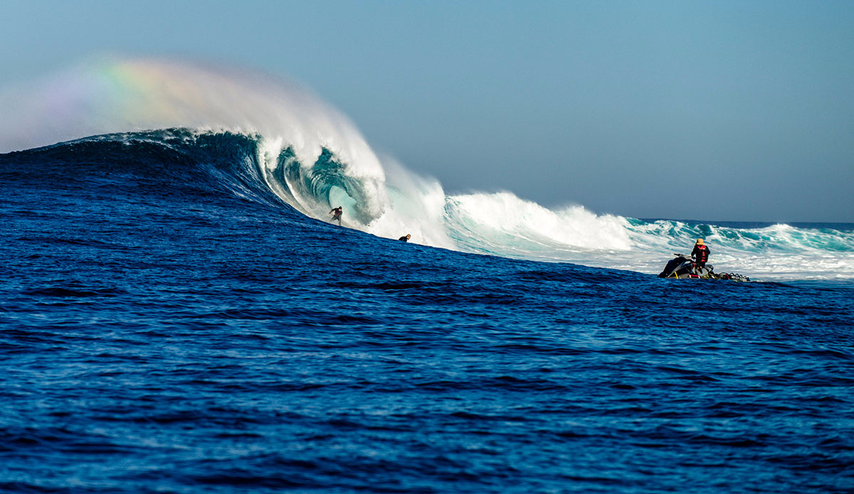 Garth Englehorn and Dane Gudauskas. Photo: <a href=\"https://www.driftwoodfoto.com/\">Ben Ginsberg</a>