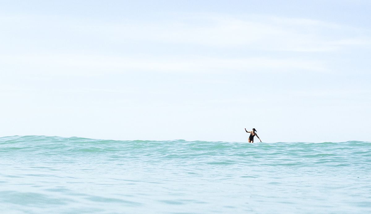 Victoria Vergara. Photo: Fran Miller