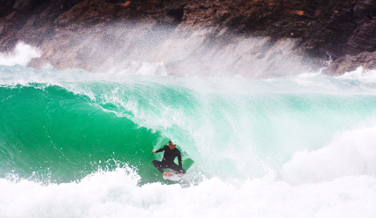 Balaram Stack. Photo: <a href=\"https://www.ruddyphoto.com/\" target=\"_blank\">Patrick Ruddy</a>