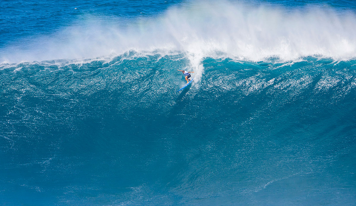 Emi Erickson. Photo: <a>WSL</a>