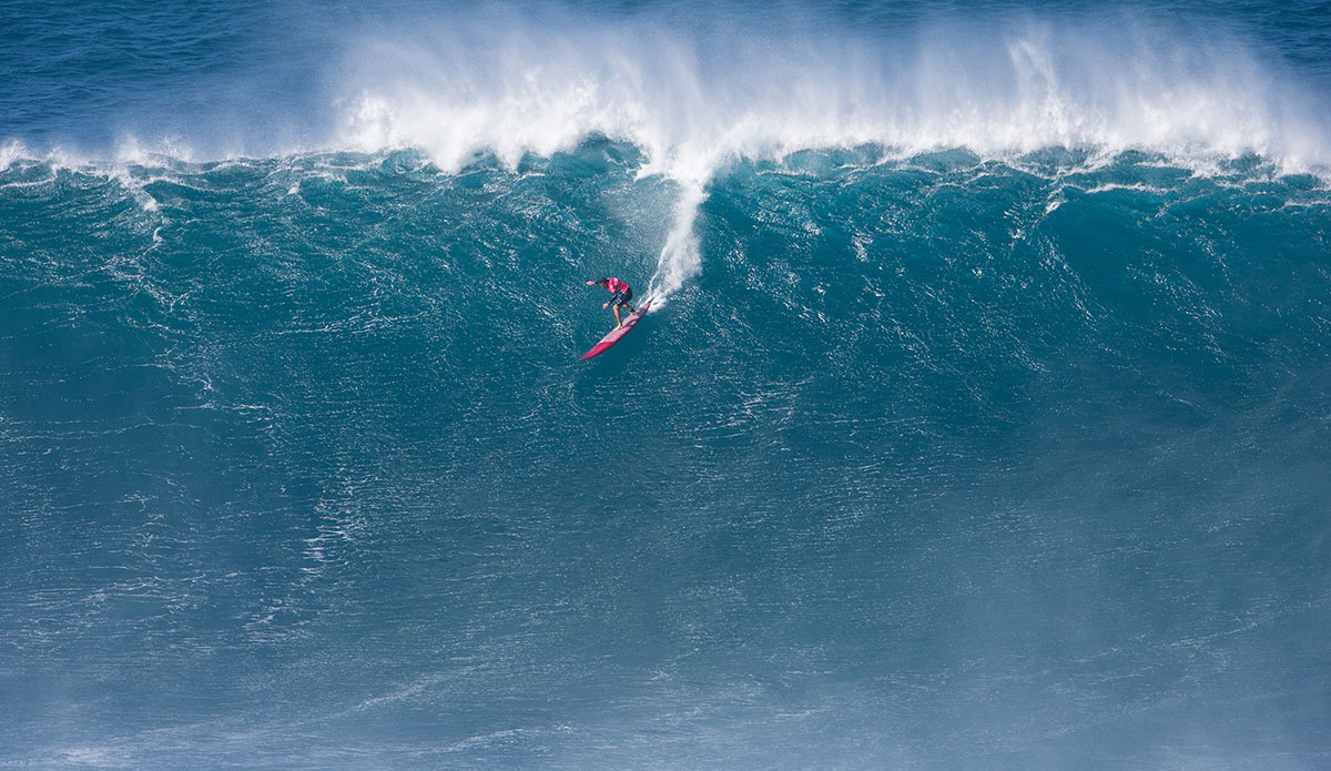 Greg Long. Photo: <a>WSL</a>