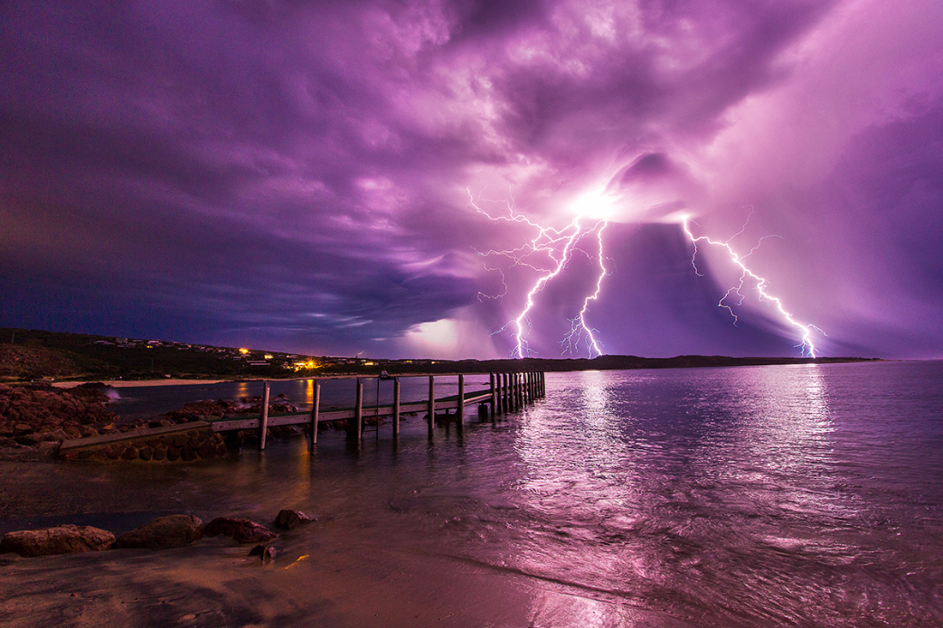 Photo: Andrew Semark