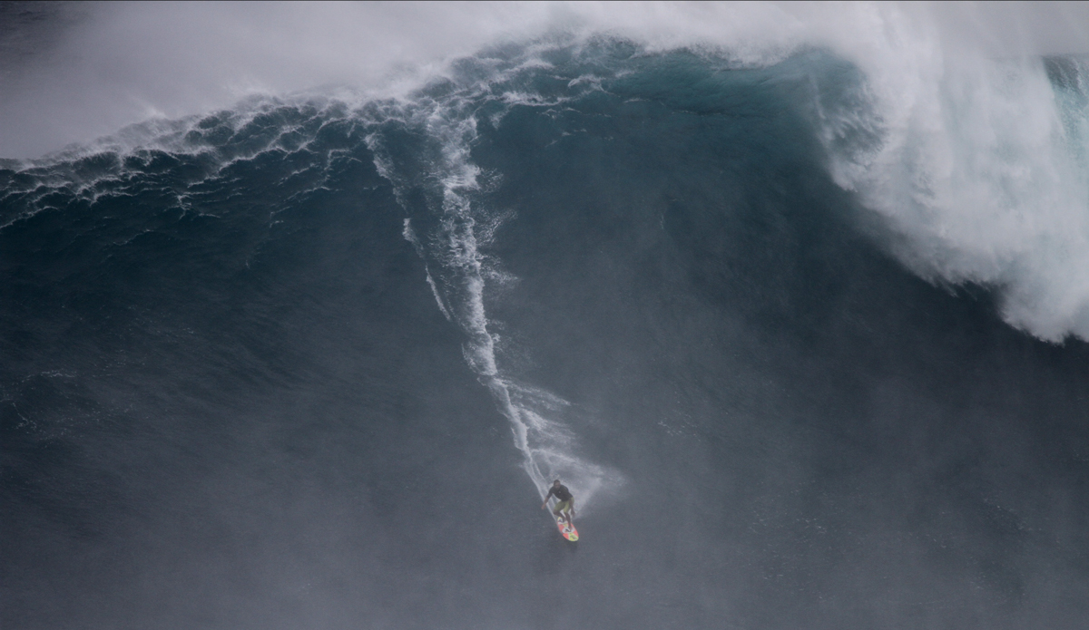 Niccolo Porcella. Photo: Aaron Lynton