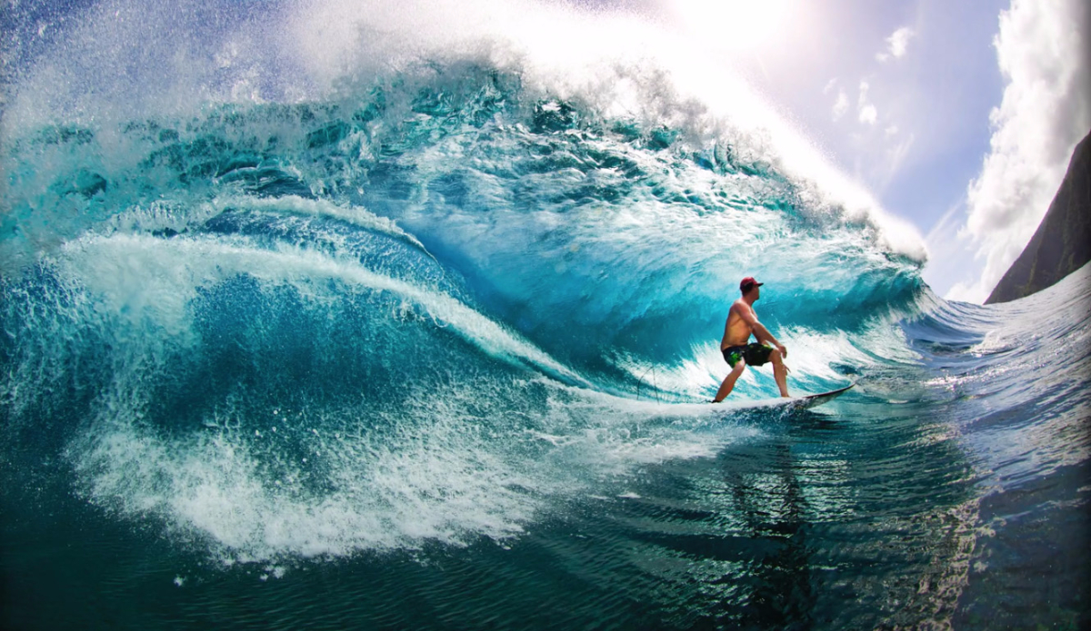 Photo: Brent Bielmann