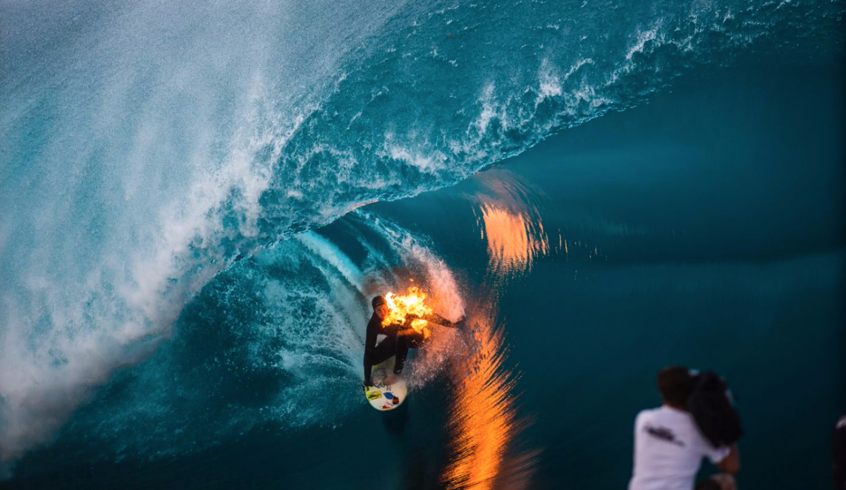 Photo: Brent Bielmann