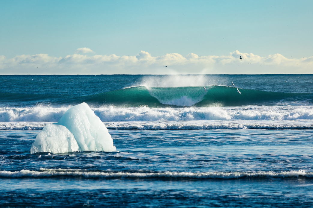 Photo: Cameron Watts